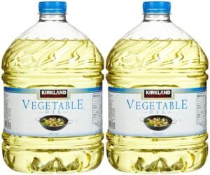 Get the Best Prices on Vegetable Cooking Oil Wholesale - Tips for Smarter Purchasing cooking in bulk at horusoil