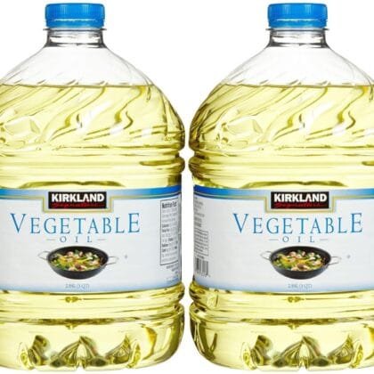 Get the Best Prices on Vegetable Cooking Oil Wholesale - Tips for Smarter Purchasing cooking in bulk at horusoil
