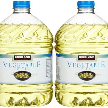 Get the Best Prices on Vegetable Cooking Oil Wholesale - Tips for Smarter Purchasing cooking in bulk at horusoil