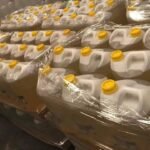 High oleic soybean oil wholesale suppliers - bulk soybean cooking oil for sale 5 liters