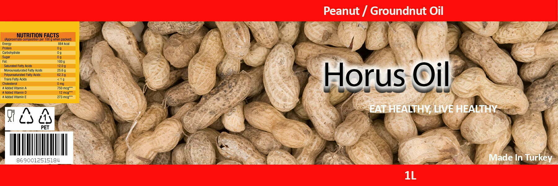 Best Peanut Groundnut Oil Wholesalers and Distributors