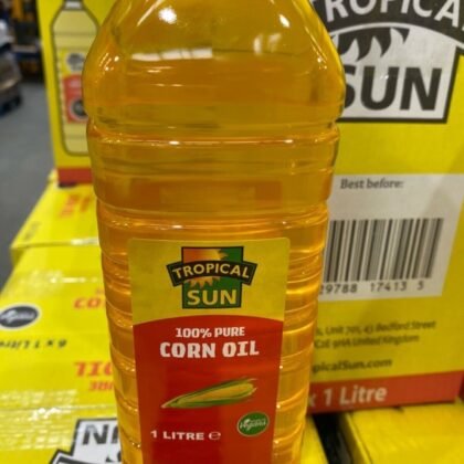 Premium Corn Oil for Sale – Trusted Suppliers in the USA