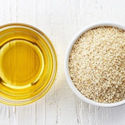 Pure Sesame Oil For Sale - Get High Quality Cooking oil