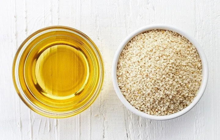 Pure Sesame Oil For Sale - Get High Quality Cooking oil