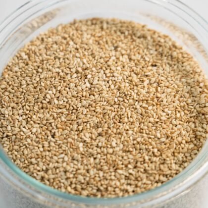 Sesame oil where to buy in bulk