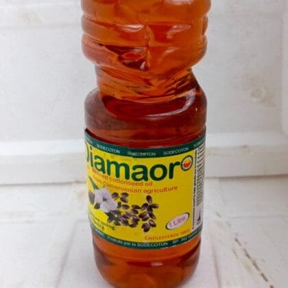 Refined Cotton Seed Oil for Sale – Premium Quality at affordable prices with horusoil cooking oil for sale