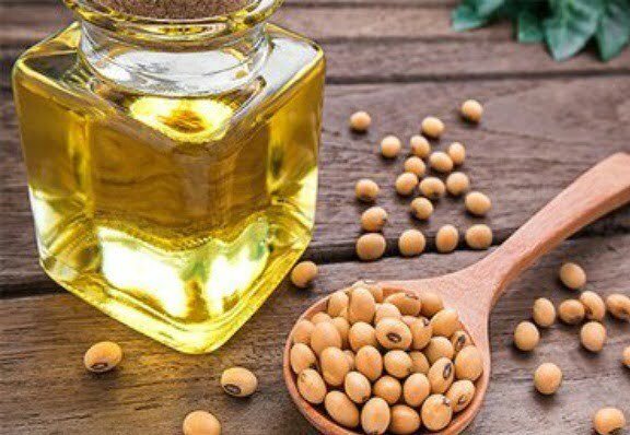Crude degummed Soybean Oil manufacturer - Horus oil wholesalers