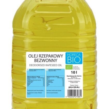 Wholesale Pure Refined Rapeseed Oil – high-quality oil at the best prices. Fast shipping, bulk discounts, and perfect for cooking, frying, and food production.