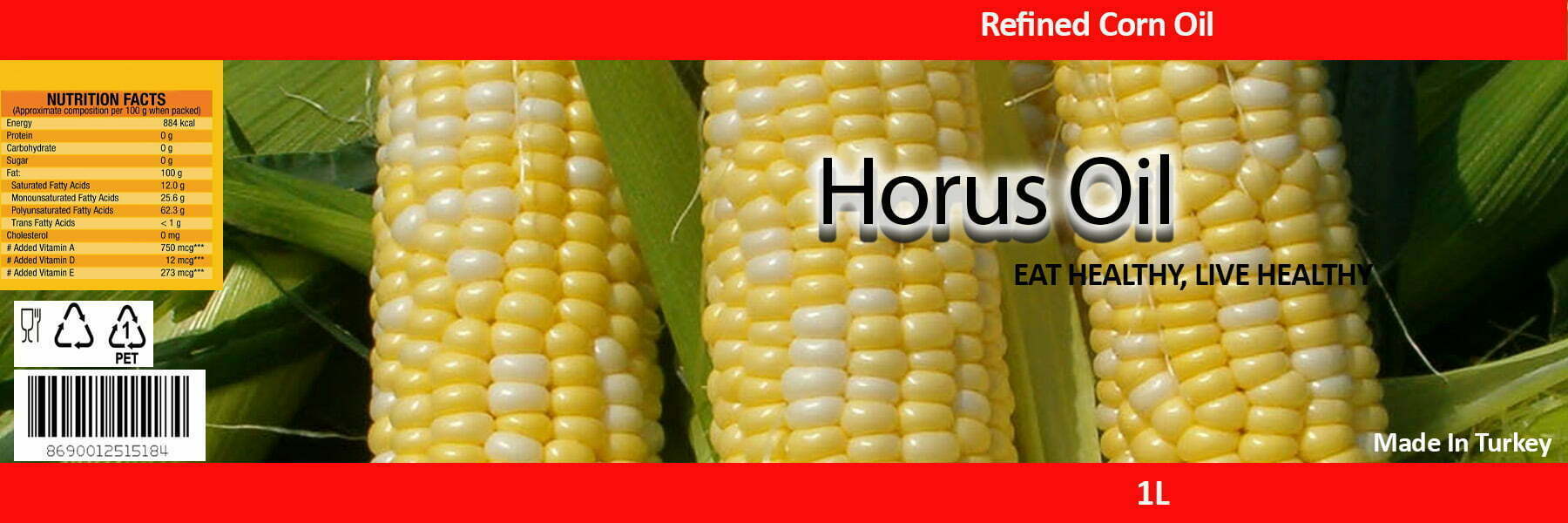 Refined Corn Oil for Sale Top Bulk Corn Oil Price 15kg Sales