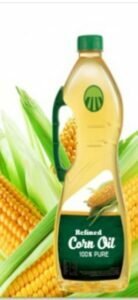 Wholesale Refined Corn Oil