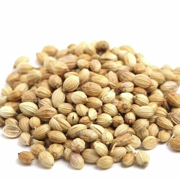 Coriander Seed Essential Oil Horus Oil Wholesalers