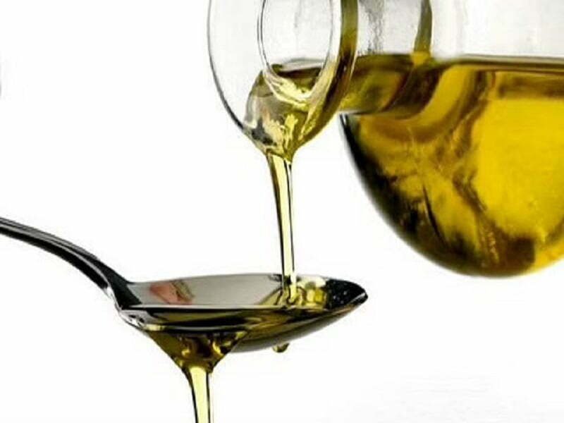 best oil to cook suppliers