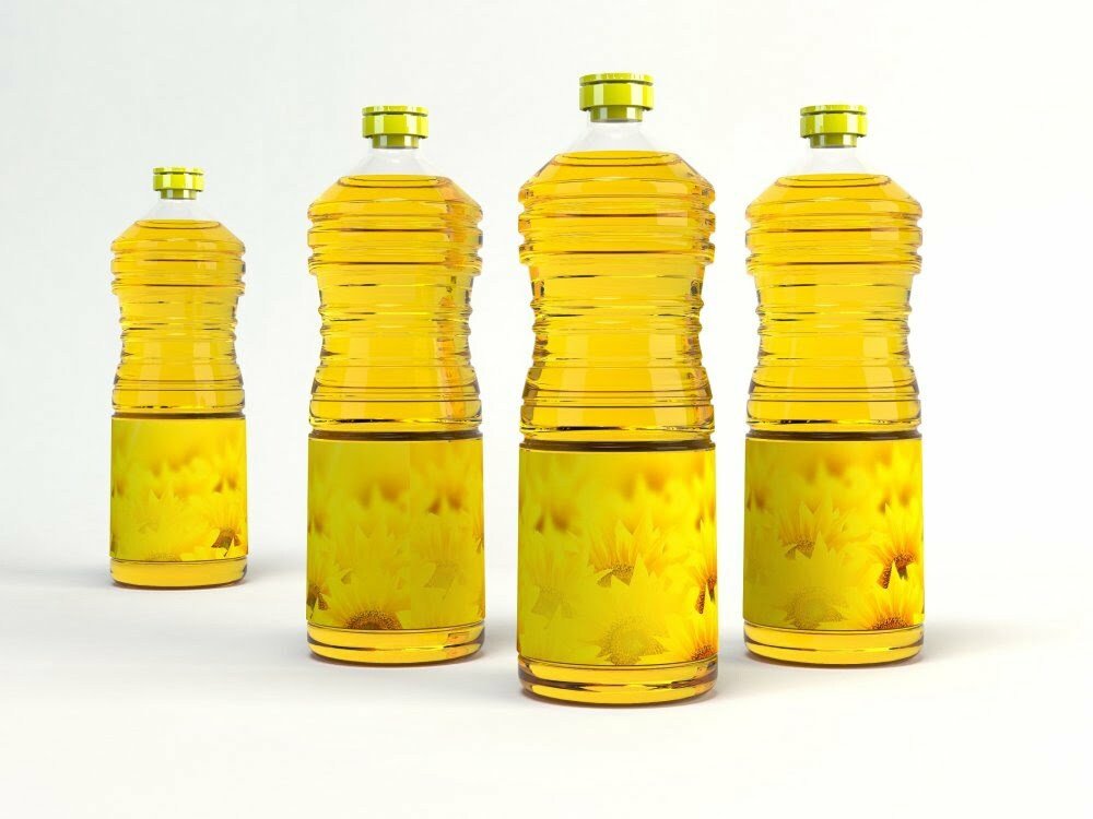 bulk cooking oil for sale