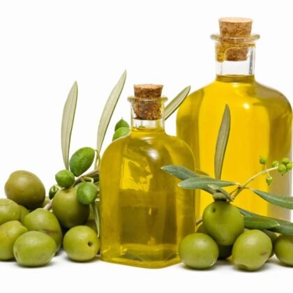Olive Oil 100% ITALIAN Extra Virgin Classic