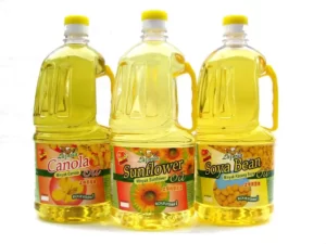 Horus Oil wholesaler - buy refined cooking oil here