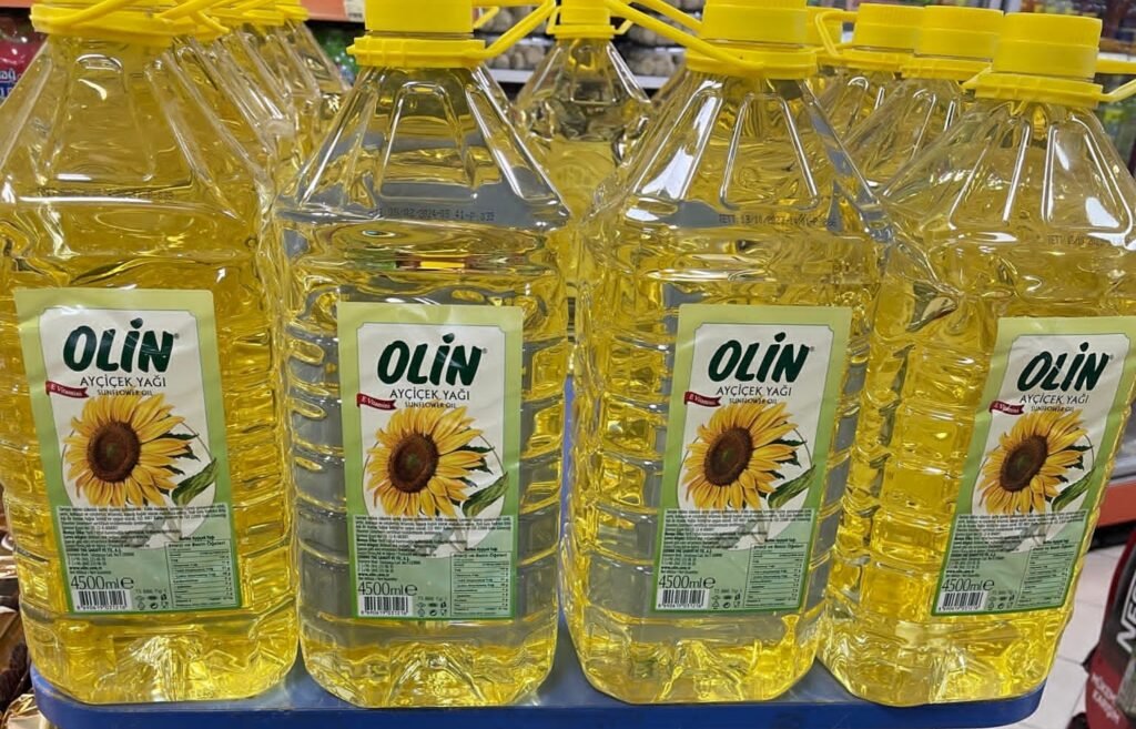 sunflower oil suppliers in Europe - Where to Buy Sunflower Oils Online: Best Prices and Quality