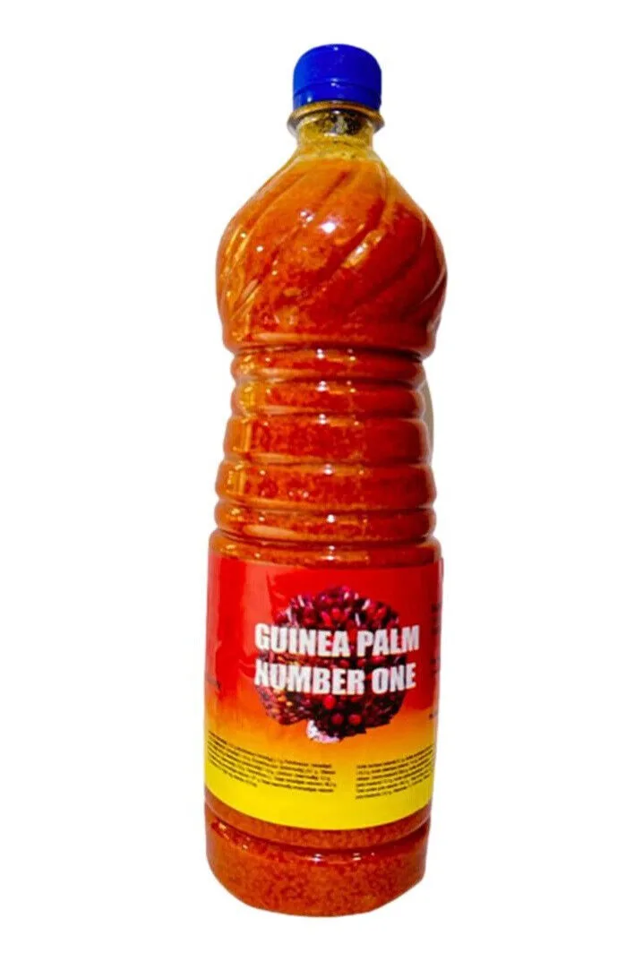 Natural Refined Palm Oil for Sale at Best Price at Horus oil wholesalers Africa and Asia