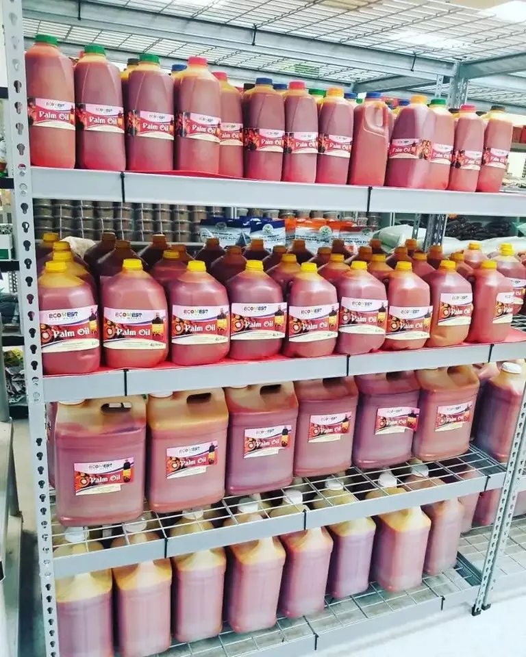 Wholesale REFINED PALM OIL Red Palm Oil Crude Palm Oil