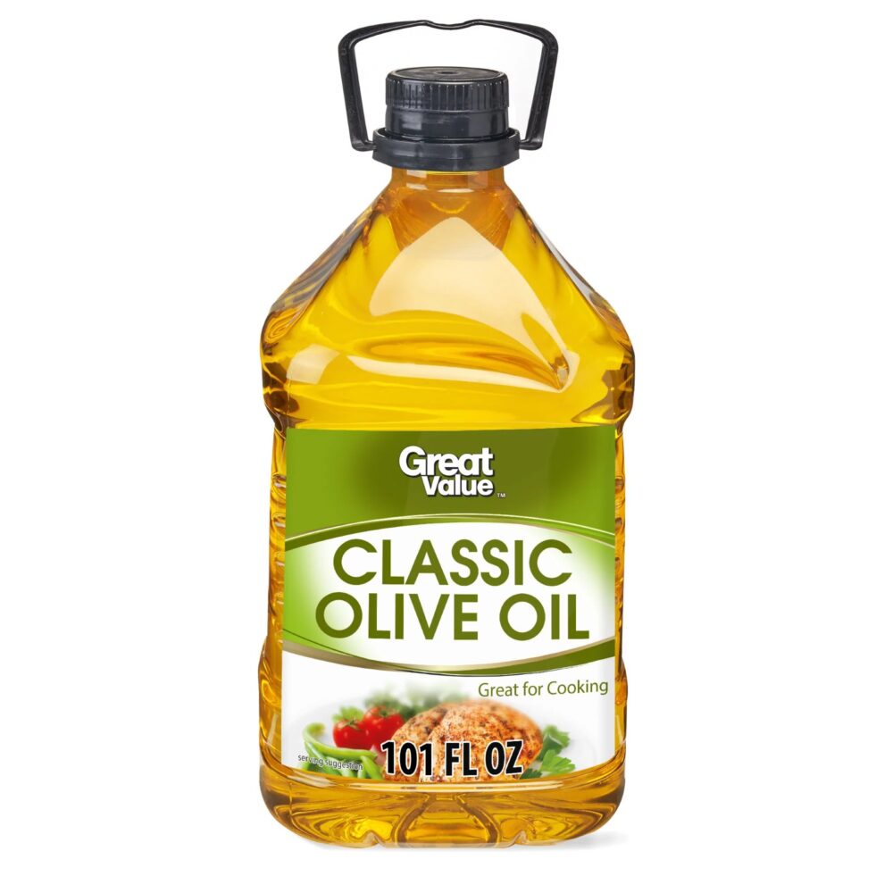 Top Cooking Oil Producers in the World