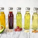 Types of Cooking Oils Uses in Cooking and Baking Horusoil