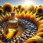 Refined Sunflower Seed Cooking Oil Best Market Offer
