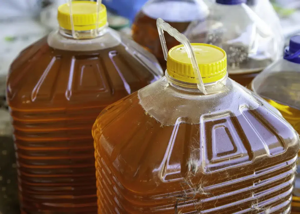 Used Cooking Oils for Recycling – Support the Environment with Quality Oils