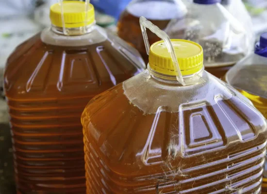 Used Cooking Oils Benefits, Disposal, and Repurposing