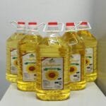 Best Quality Sources for Bulk Cooking Oils in the USA