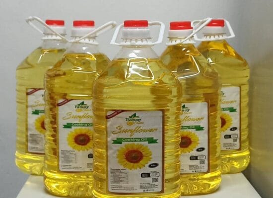 Best Quality Sources for Bulk Cooking Oils in the USA