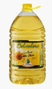 Best Italy Sunflower Oil Wholesale in the Industry
