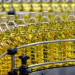 Bulk Cooking Oil Supplier