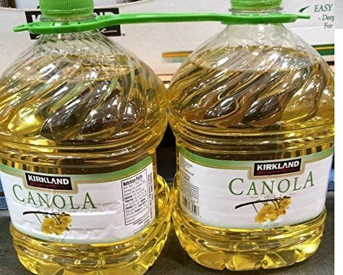 Choose the Best Wholesale Edible Oils for Your Restaurant