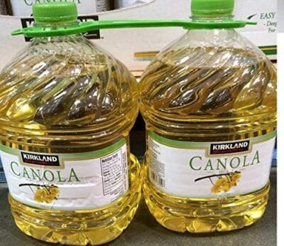 Choose the Best Wholesale Edible Oils for Your Restaurant